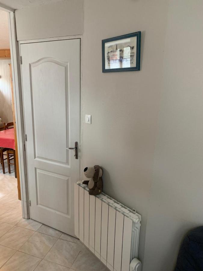 Ducey-Les Cheris Etape Mont Saint Michel St Malo 50220 Ngoại thất bức ảnh